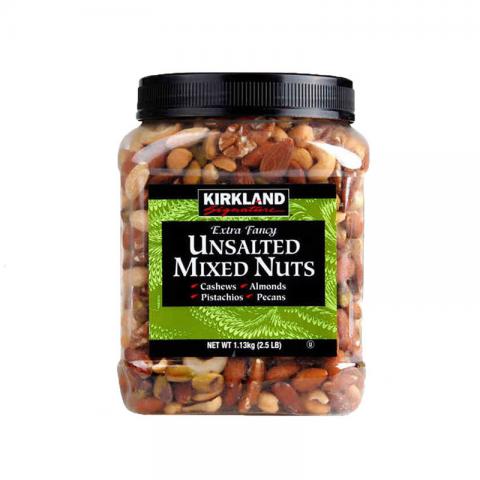 科克兰(KIRKLAND)无调味综合...